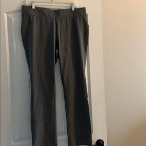 Lands’ End ladies pants